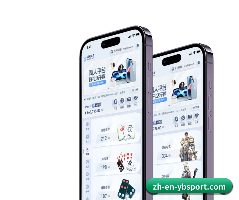我们在做什么（YABO）